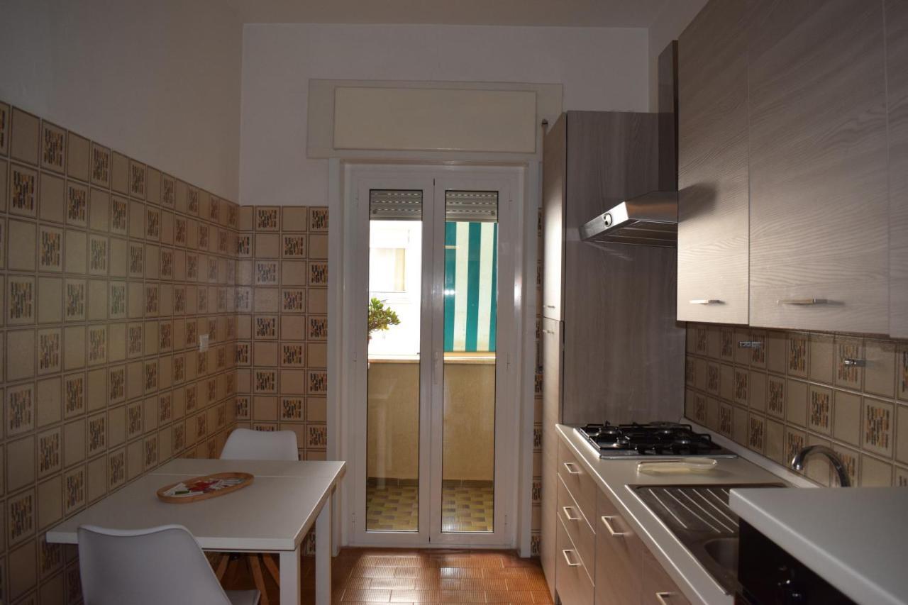 Appartamento Lavinio Анцио Екстериор снимка